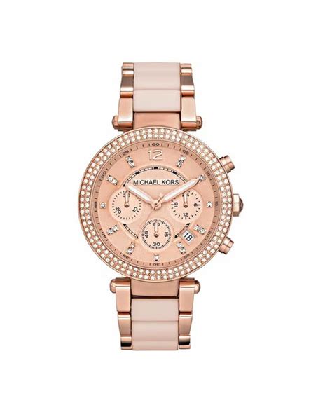 mk5896 michael kors watch amazon|mk5896 rose gold.